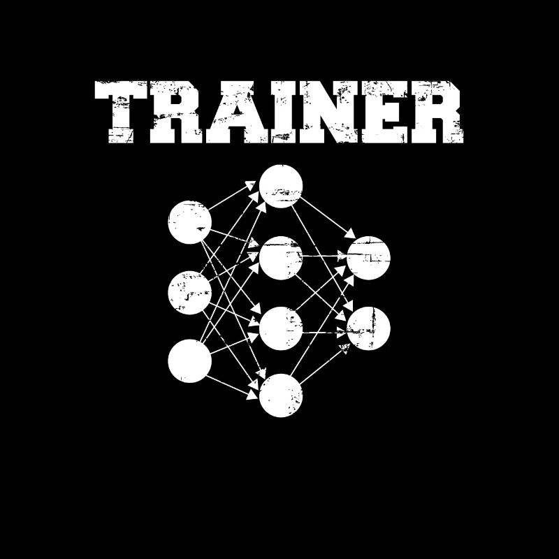 Neuronaler Netzwerktrainer