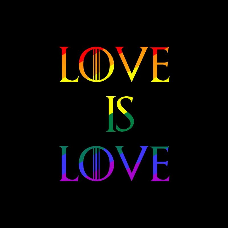 Gay Pride Gift