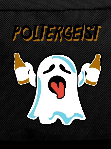 Polterer, Polterabend, Junggeselle, Geschenk