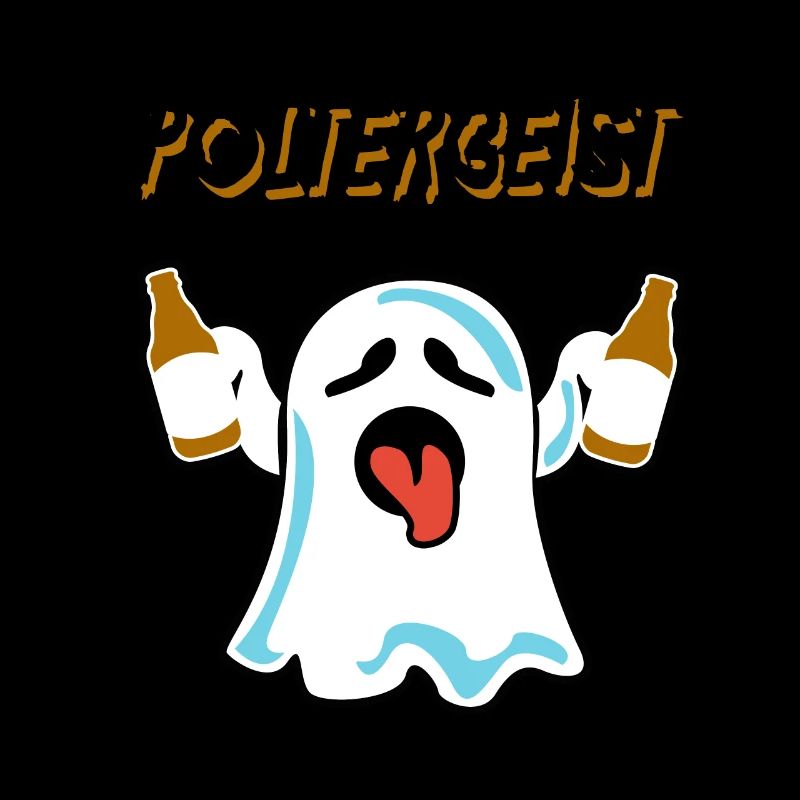 Polterer, douche de mariage, célibataire, présent