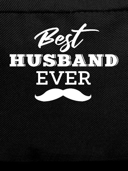 Best Husband Ever No. 7