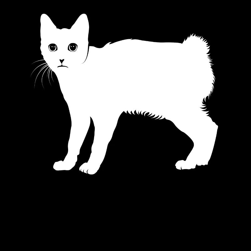 Bobtail japonais
