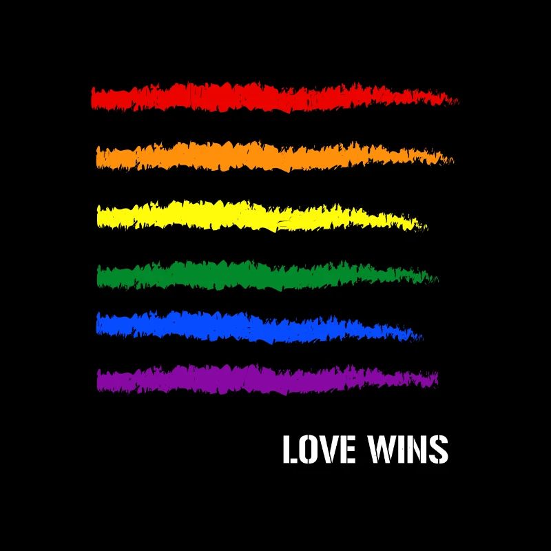 Gay Pride Gift