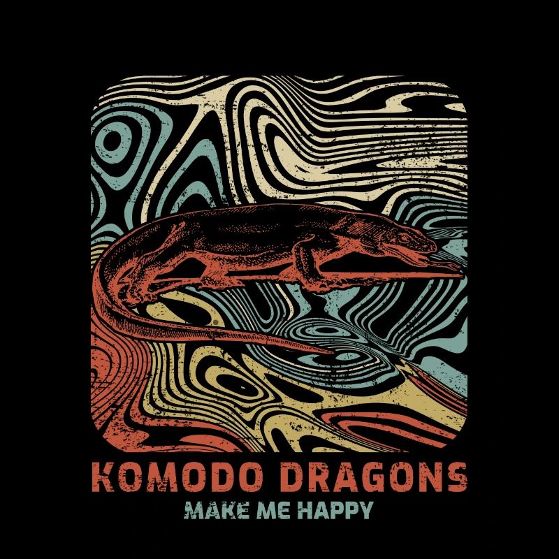 Komodowaran
