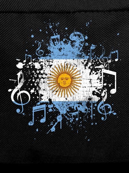 Argentina music