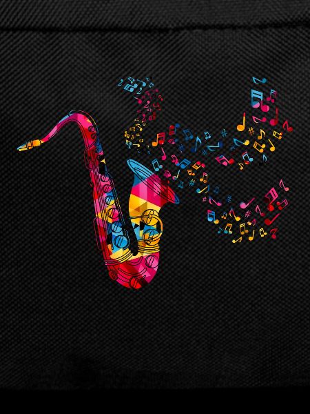 Saxophone tune