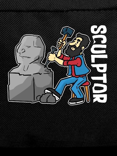 Sculpture Sculptor