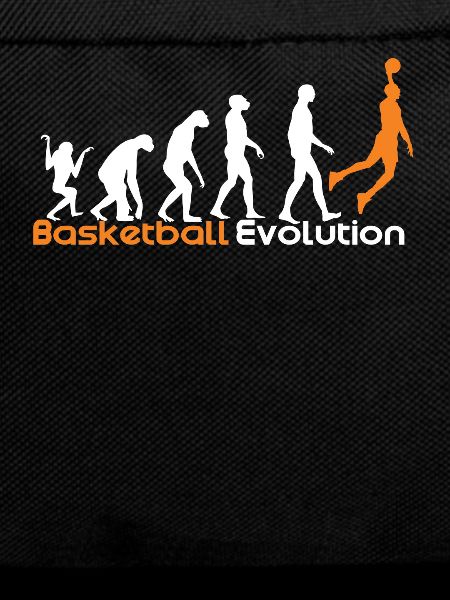 Evolution du basket