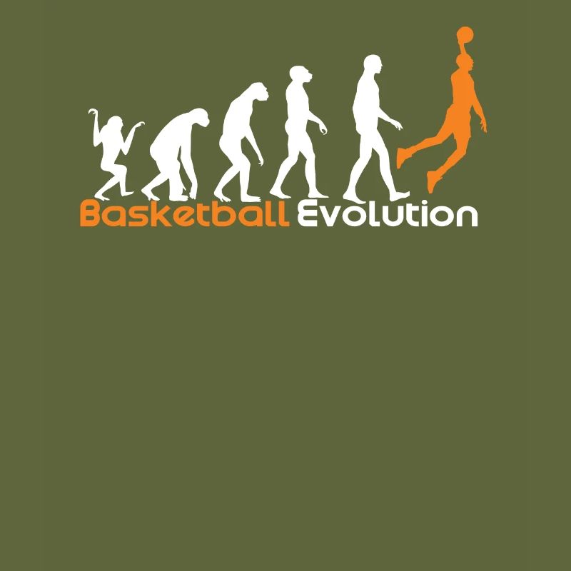 Basketball Evolution