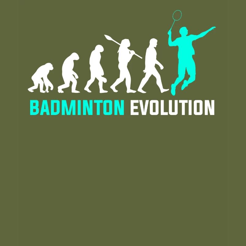 Badminton Evolution