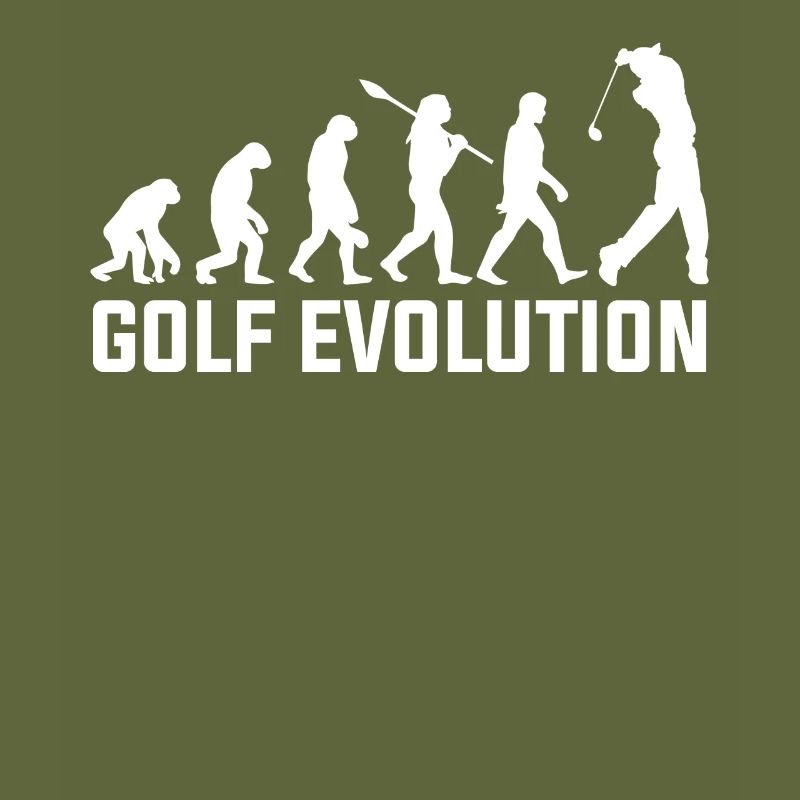 Golf Evolution