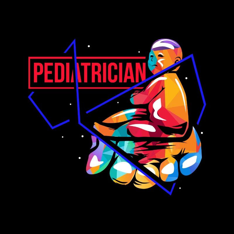 Pediatrician