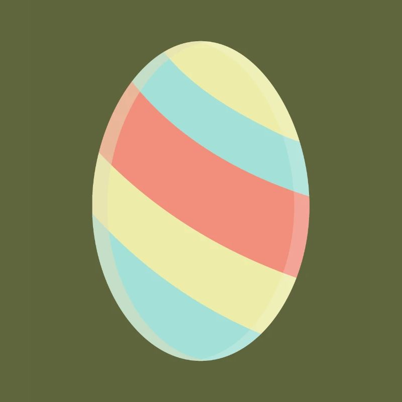 Easter egg