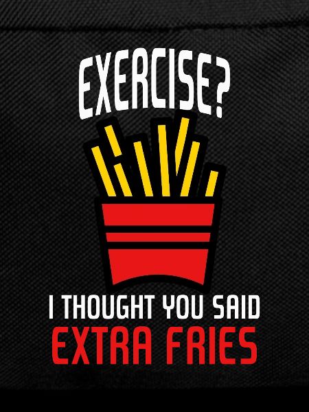 Funny Gym