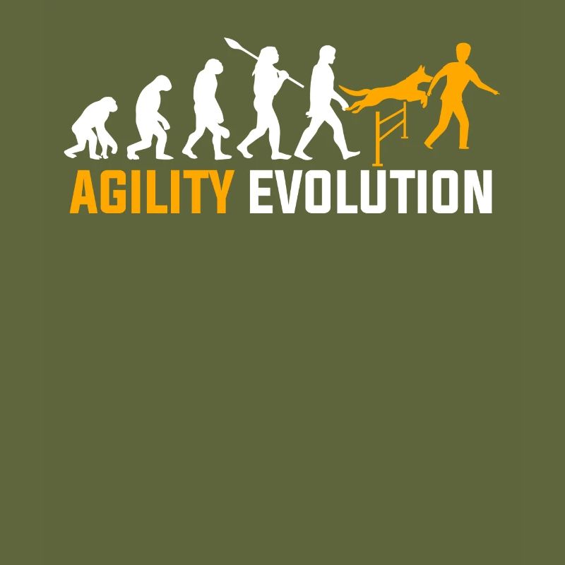 Agility Evolution