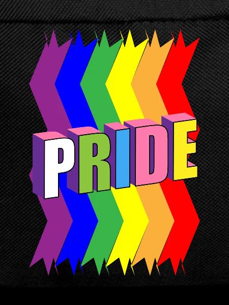 Gay Pride Gift