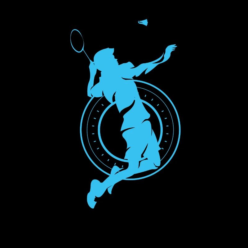 Badminton
