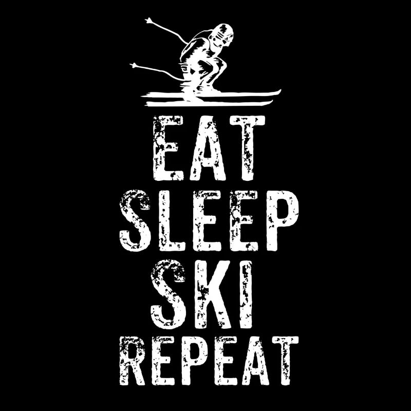 ski