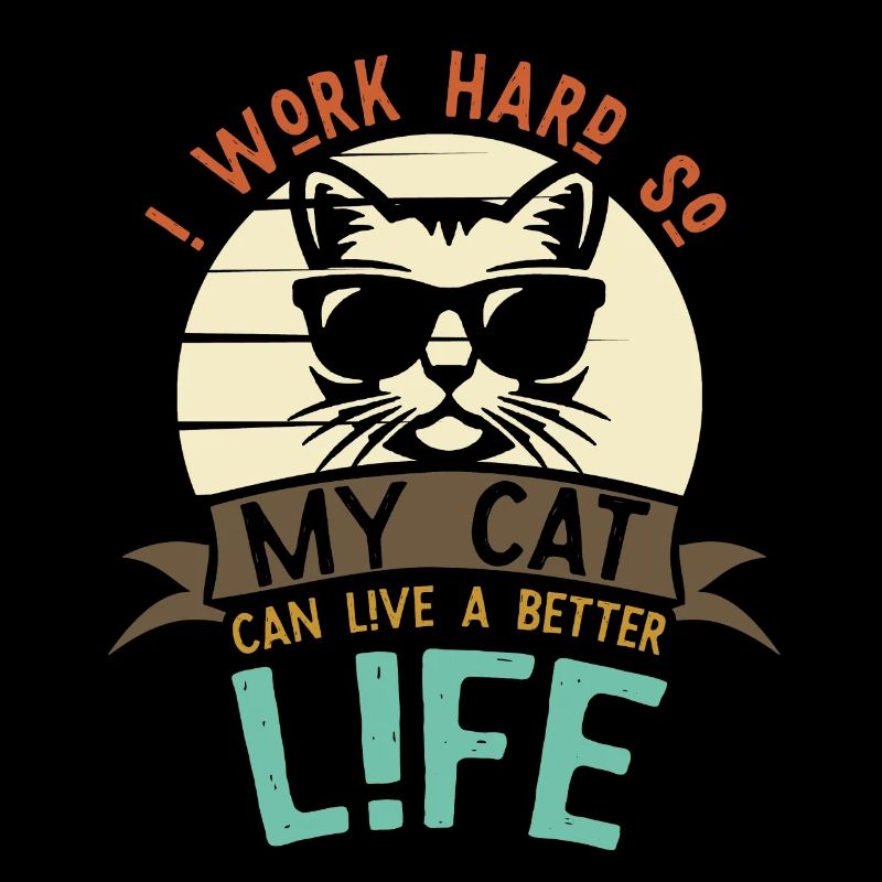 Chat cool animal