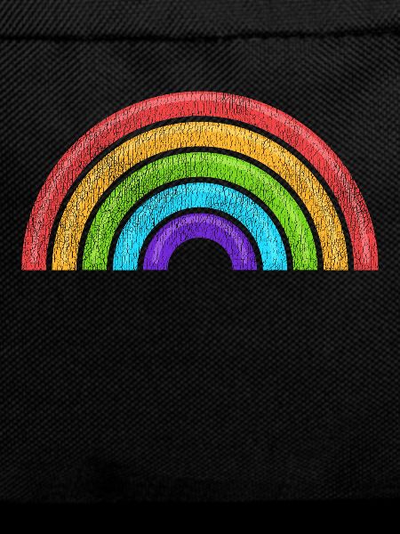 LGBT Rainbow