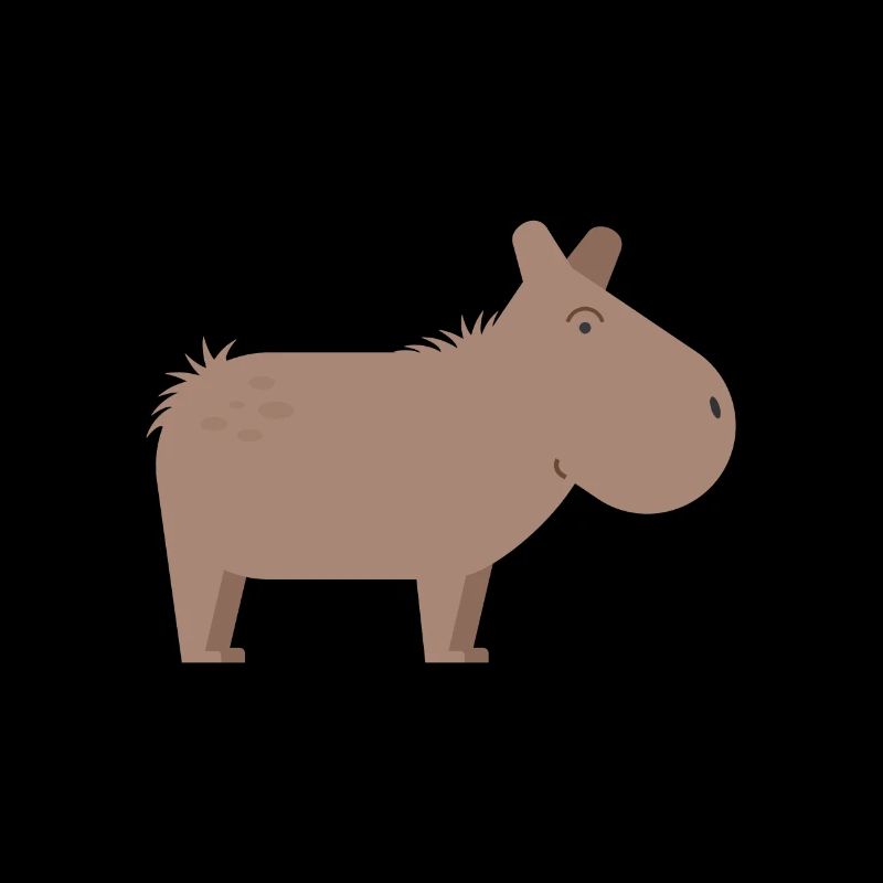 Capybara