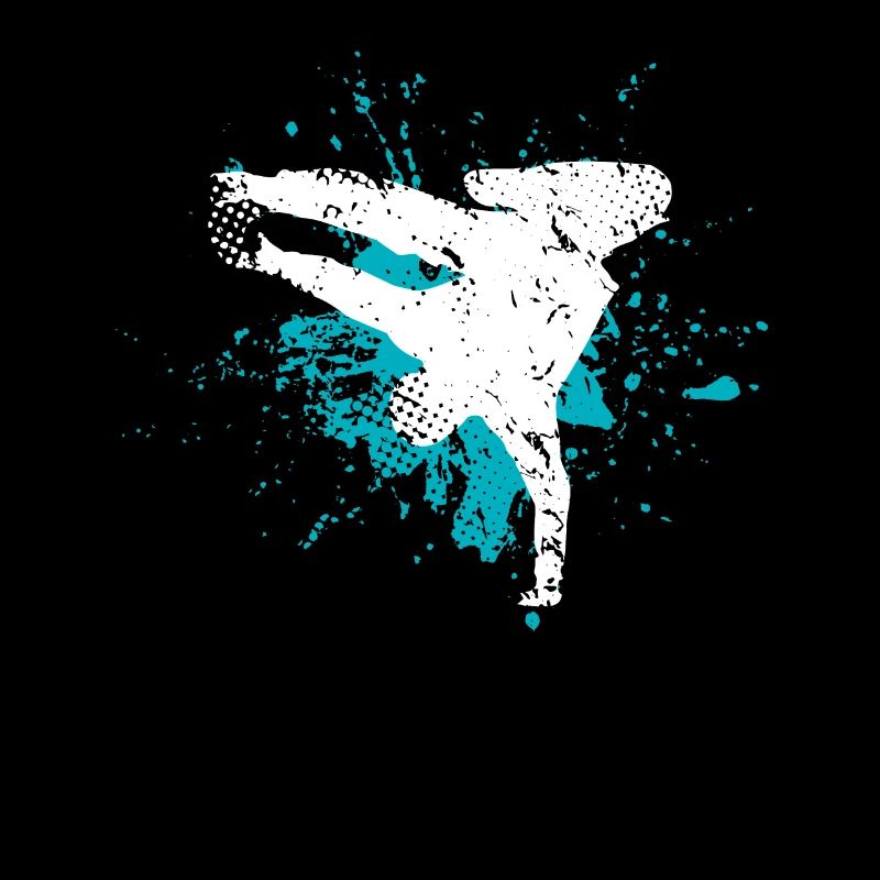 Breakdance
