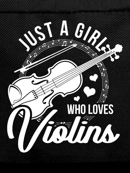 Femmes violon