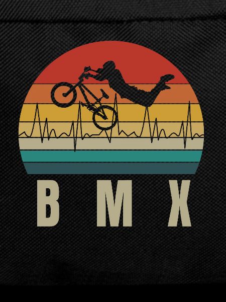 BMX Heartbeat