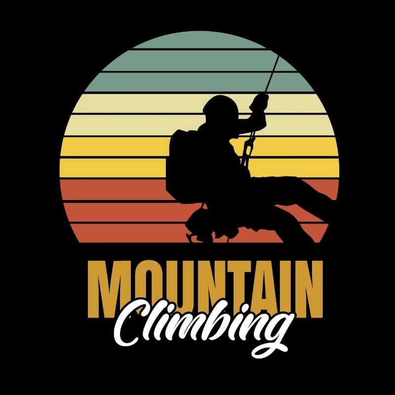 Mountain Climbing