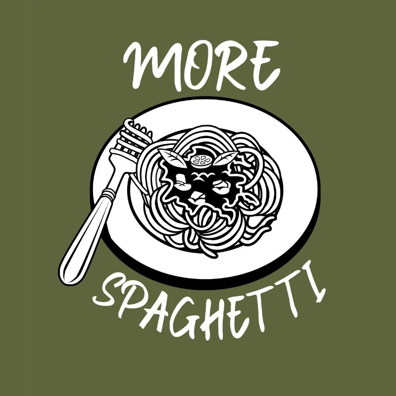 Spaghetti
