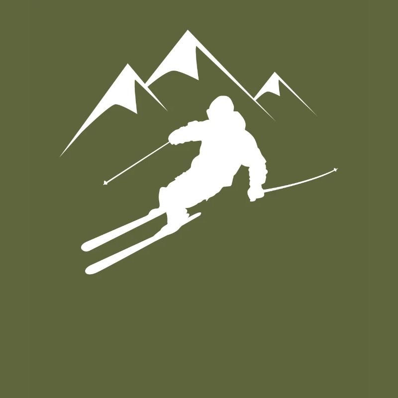 ski