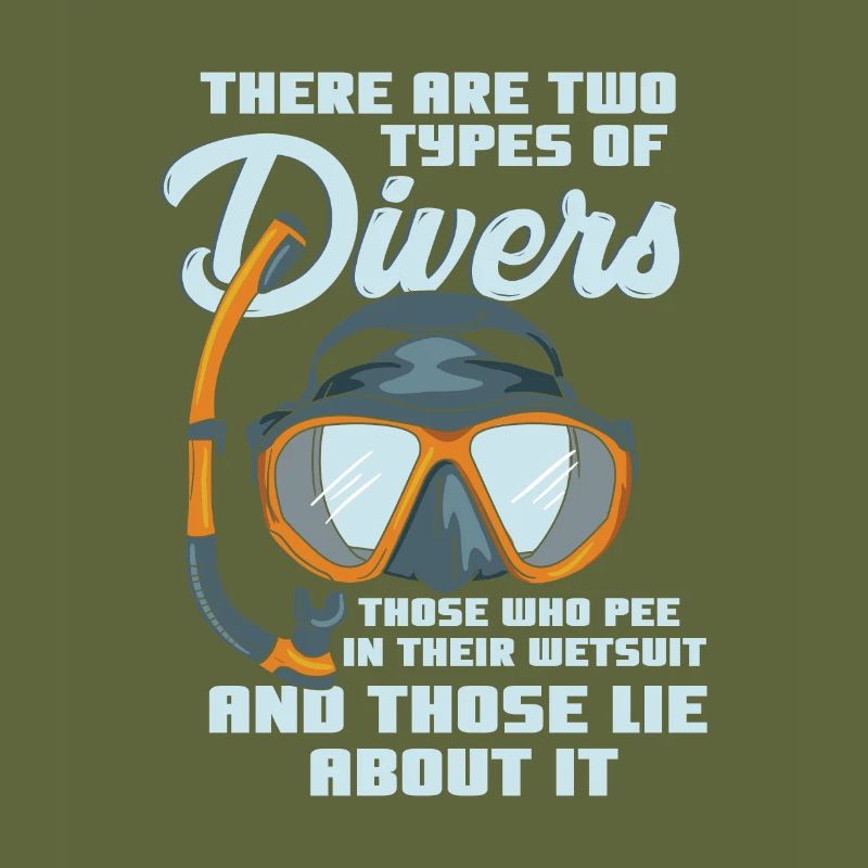 Scuba Diving