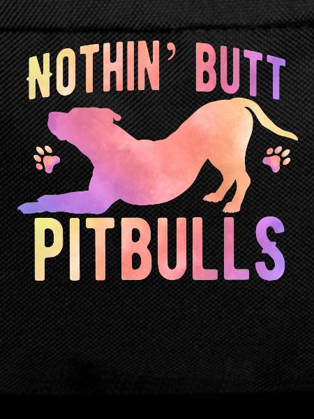 Pitbull - Nichts als Pitbulls