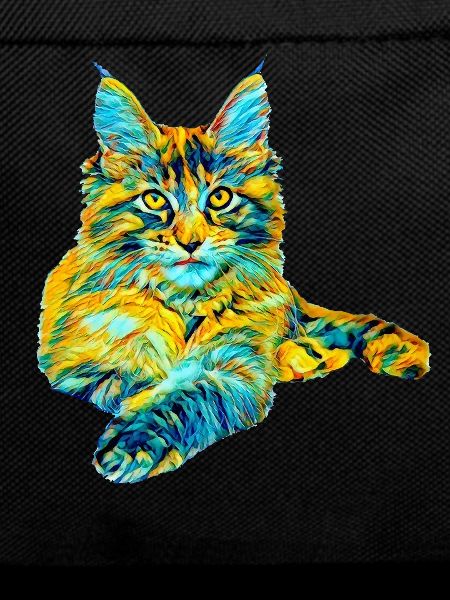 Maine Coon