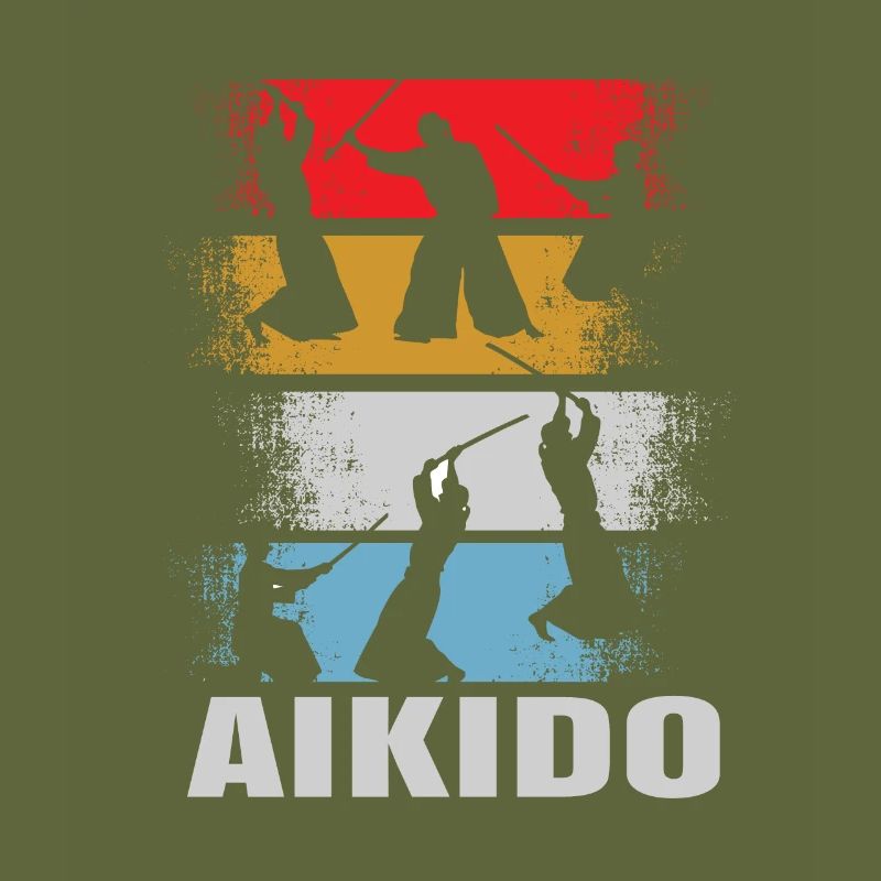 Aikido retro