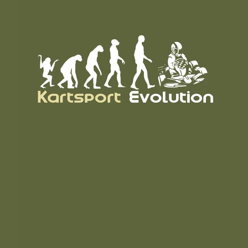 Go-Kart Evolution