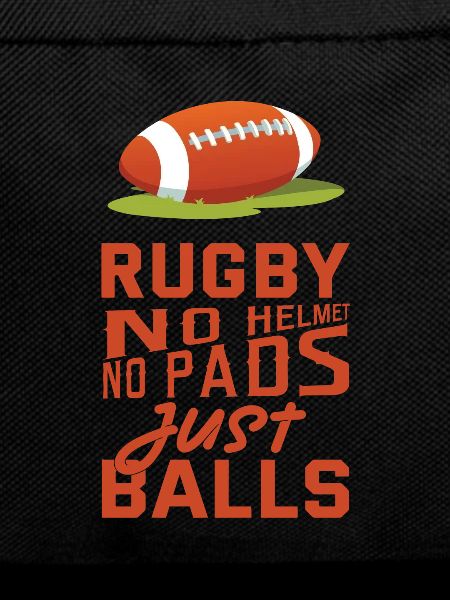 Rugby Sport Gift
