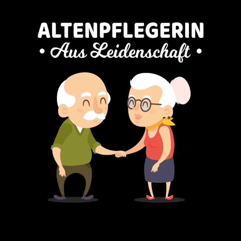 Pflegerin Pfleger Altenpflegerin Altenpfleger