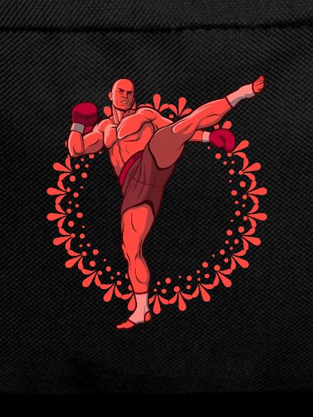 Kickboxing