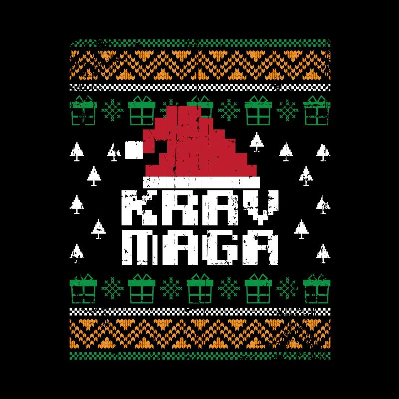 Krav Maga Noël