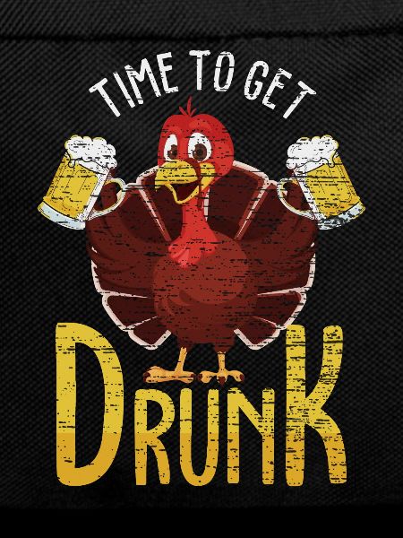 Thanksgiving Turkey Holiday