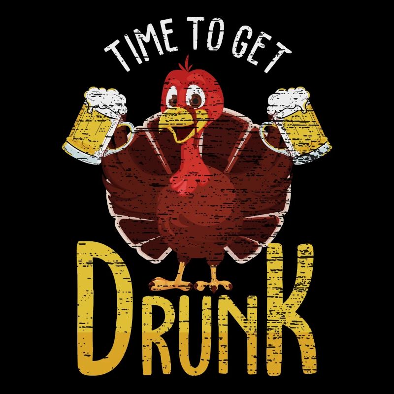 Thanksgiving Turkey Holiday