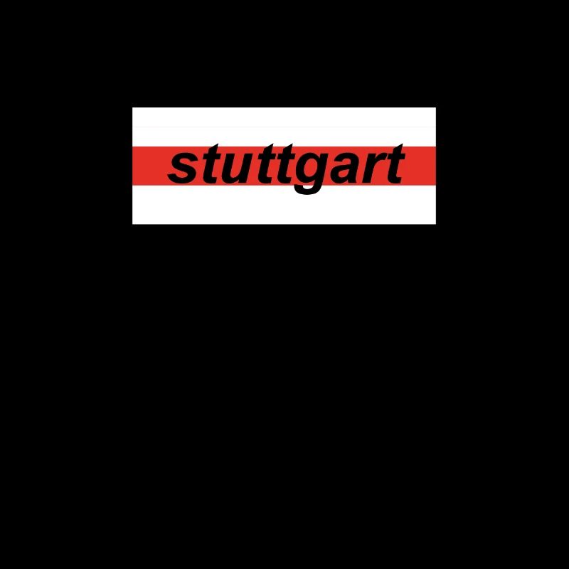 Stuttgart Bad Canstatt 1893 Stuggi 0711 Schwaben