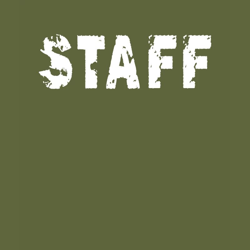 Staff Team Technik Security Construction helper