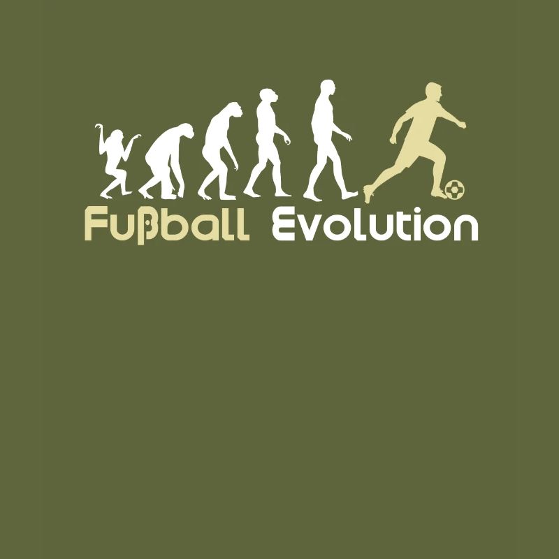 Fußball Evolution