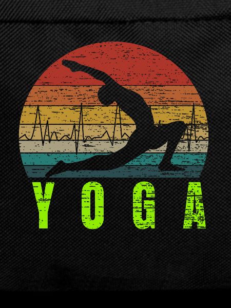 Yoga Pulse Spirituality Wellness