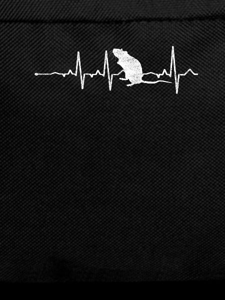 Rats Heartbeat