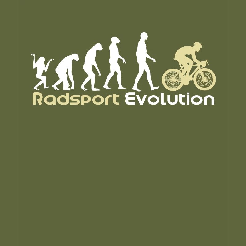 Radsport Evolution