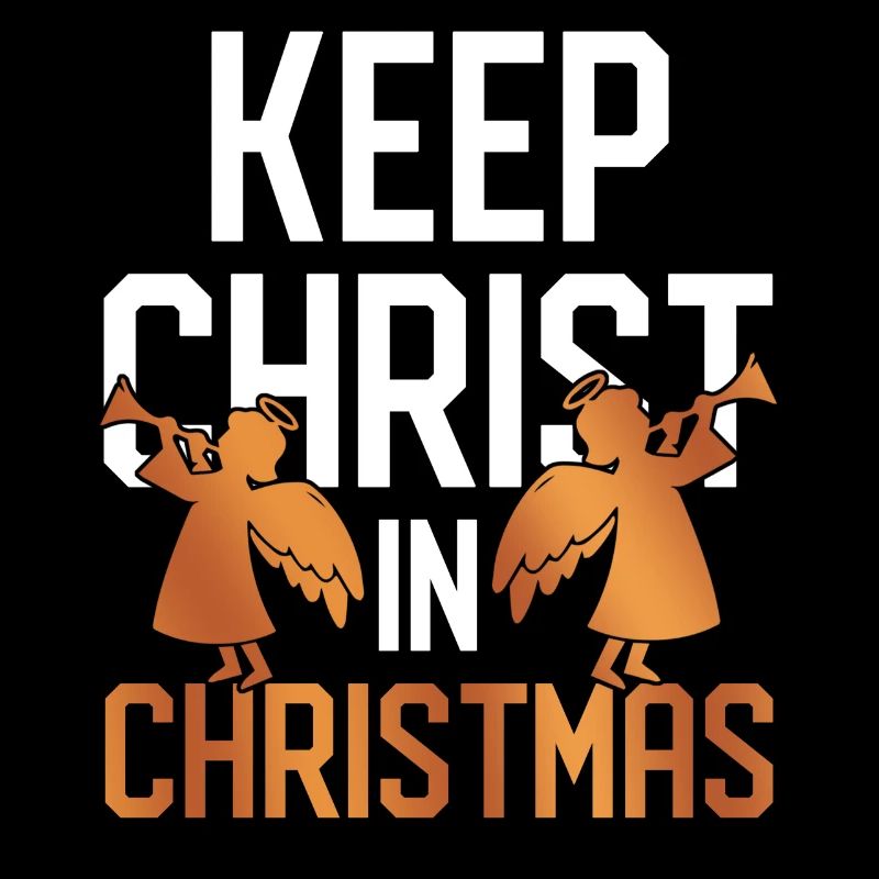 Jesus Christkind Weihnachten