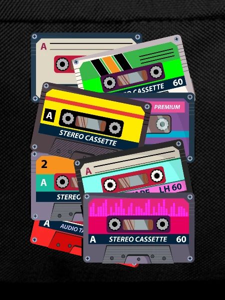80's music
